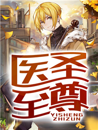 医圣至尊