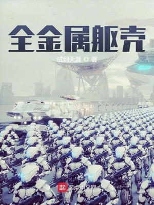 全金属躯壳张平