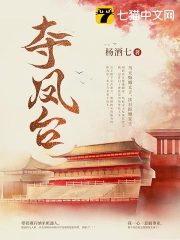 夺凤台