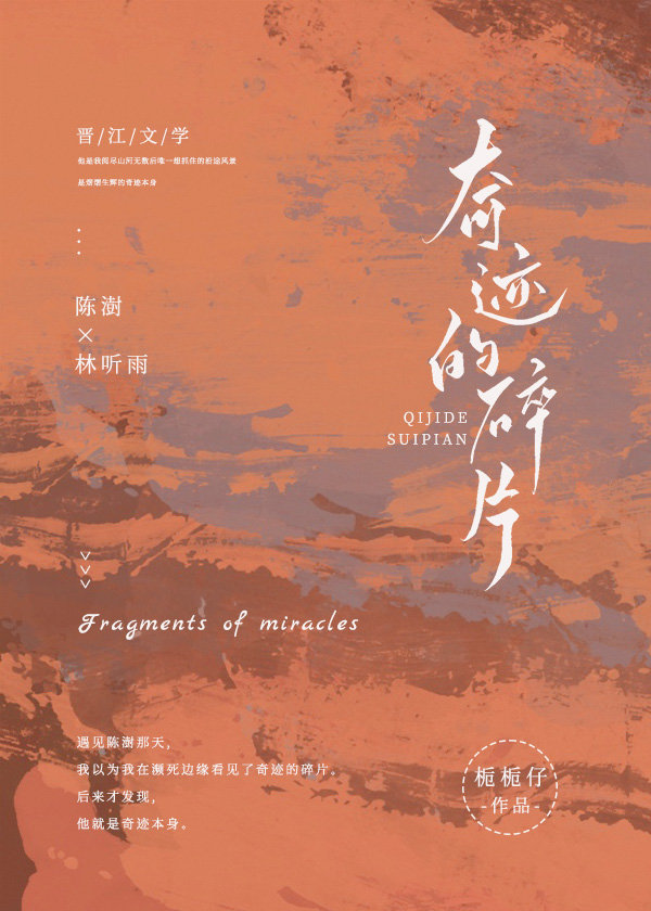奇迹的碎片