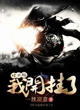 对不起我开挂了