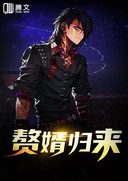 赘婿归来