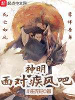神明面对疾风吧
