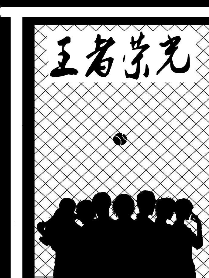 王者荣光辛九同