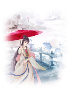 冥君幽颜